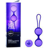 KEY by JOPEN Mini Stella II - Lavender