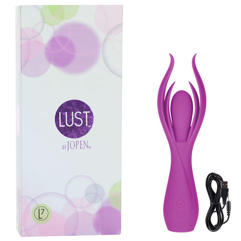 LUST by JOPEN L7 - Purple