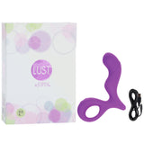 LUST by JOPEN L13 - Purple