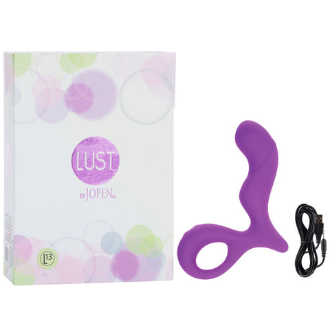 LUST by JOPEN L13 - Purple