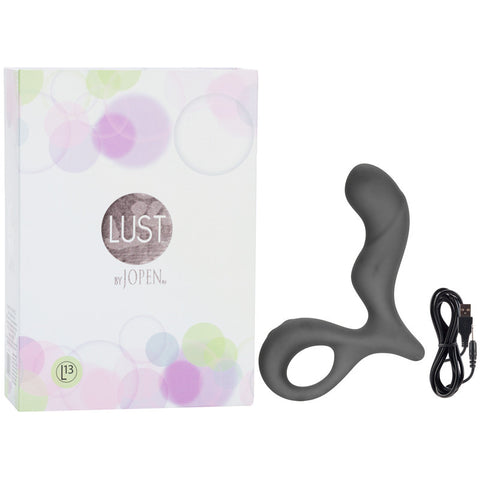 LUST by JOPEN L13 - Grey