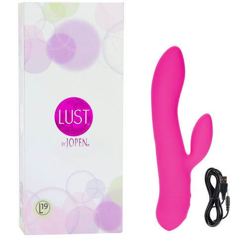 LUST by JOPEN L19 - Pink
