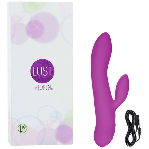 LUST by JOPEN L19 - Purple