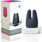 Jimmyjane Form 2 Slate