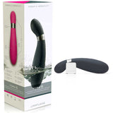 Jimmyjane Form 6 Slate