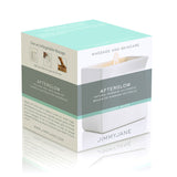 Jimmyjane Massage Candle Cucumber Water
