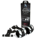 Fifty Shades Ultimate Control Handcuffs