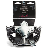 Fifty Shades On Masquerade Mask(2)