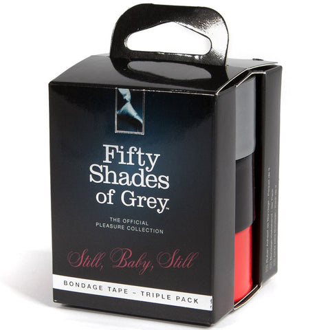 Fifty Shades Still Baby Bondage Tape(3)