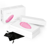 Lelo Luna Smart Bead-Pink