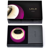 Lelo Ora 2-Deep Rose