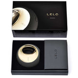 Lelo Ora 2-Black