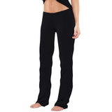 Bamboo Magic Lounge Pant Black X-Large