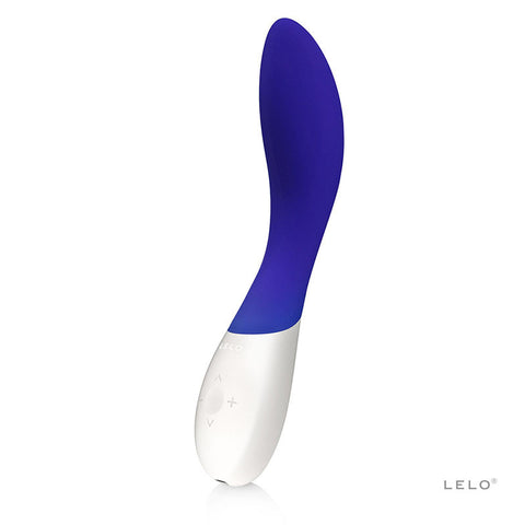 Lelo MONA Wave Midnight Blue