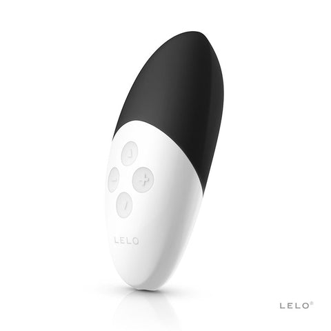 Lelo Siri 2-Black