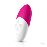 Lelo Siri 2-Cerise