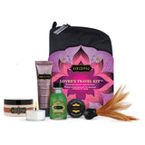 Kama Sutra Lovers Travel Kit