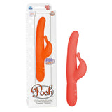 Posh Silicone Teasing Tickler Orange 10f