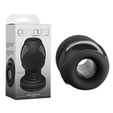 Platinum - The Stretch Large Black