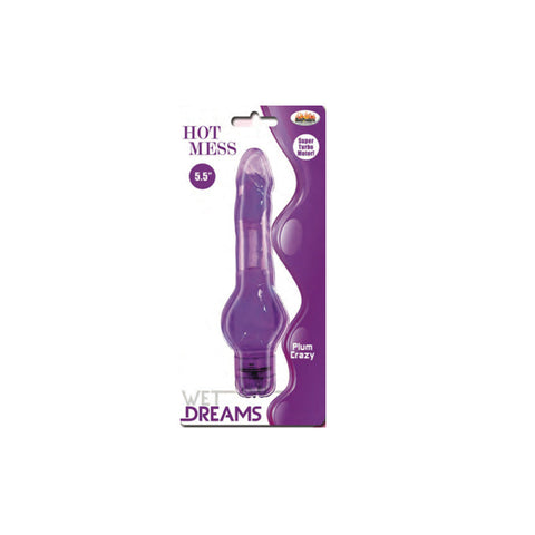 Wet Dreams Hott Mess Purple