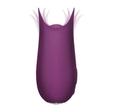 Jimmyjane Form 5 Plum