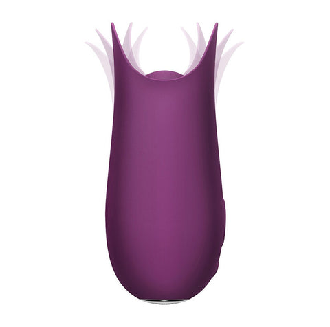 Jimmyjane Form 5 Plum