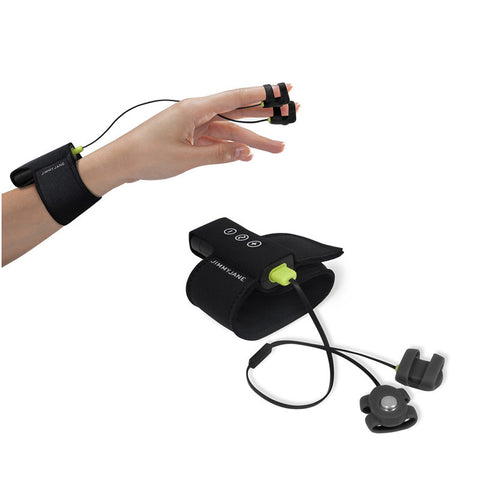 Jimmyjane Hello Touch X