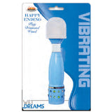 Wet Dreams Happy Ending Diamond Wand Blu