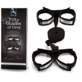 Fifty Shades Control Freak Bed Stretcher