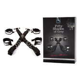 Fifty Shades Stand To Attention