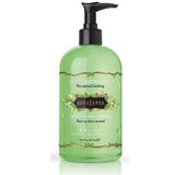 Kama Sutra Bath Gel Mint Tree 17.5oz